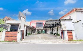 Hotel O Wisma Arya 2
